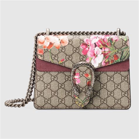 gucci dionysus bloom large|sac gucci dionysus aliexpress.